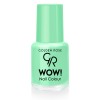 GOLDEN ROSE Wow! Nail Color 6ml-98